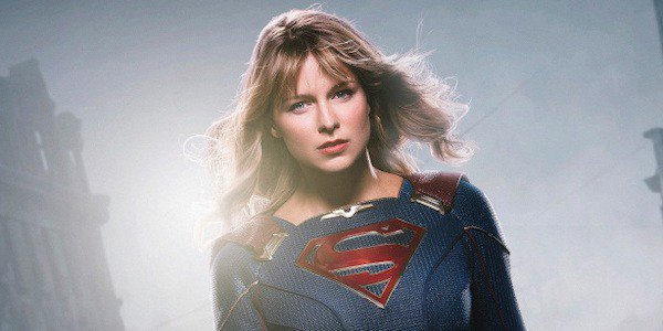 Supergirl 5 trama, cast e anticipazioni della serie tv. Quando esce