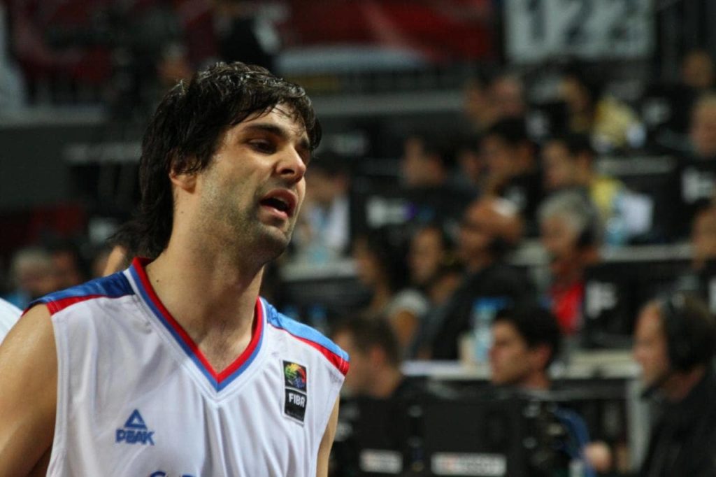 Teodosic pronto per la Virtus Bologna. Arriva dall'NBA