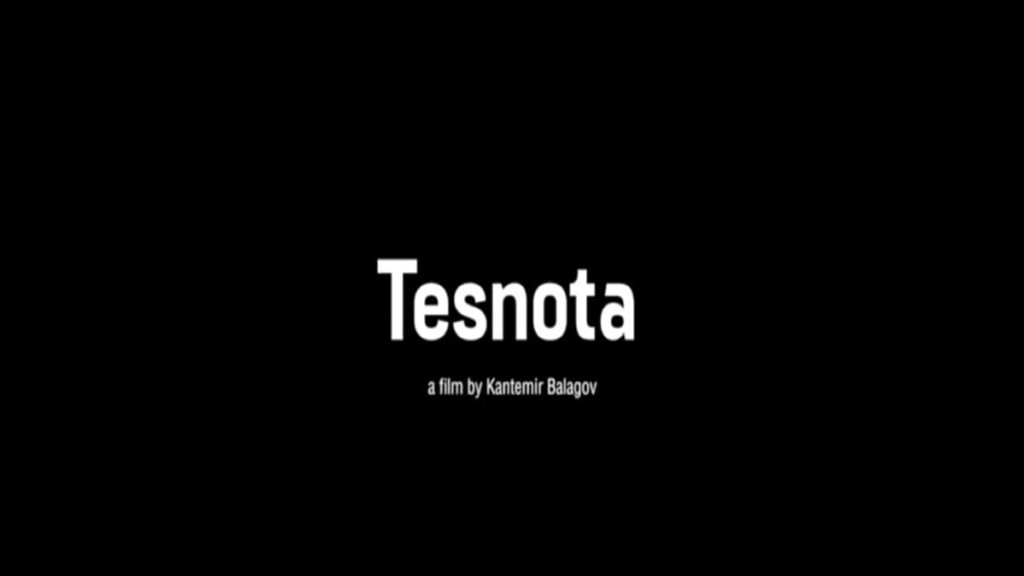 Tesnota: trama, cast e anticipazioni del film al cinema