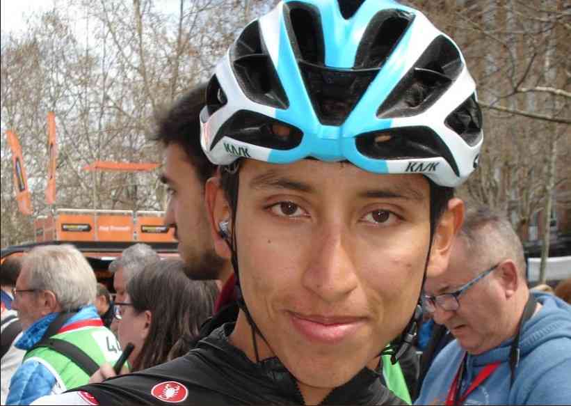 Tour de France 2019 19a tappa neutralizzata sull'Iseran, vince Bernal