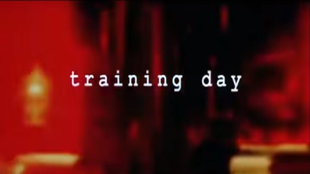 Training Day: trama, cast e curiosità del film stasera in tv su Rete 4