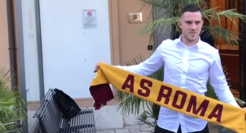 Veretout sposa finalmente la Roma Fonseca decisivo, sono felice