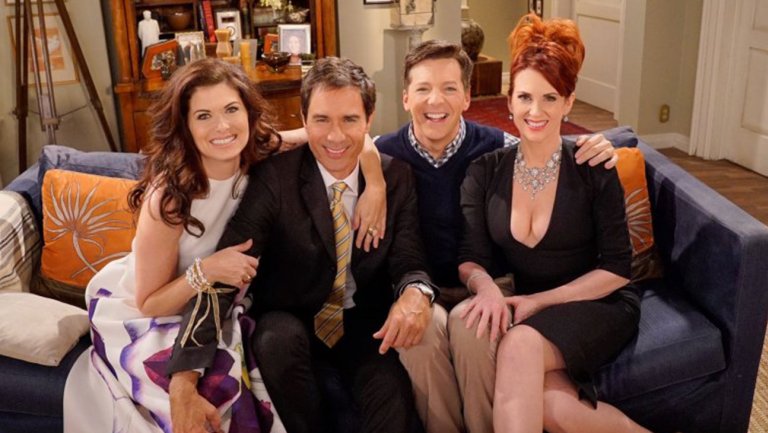 Will and Grace 11 trama, cast e anticipazioni. Quando esce la serie tv