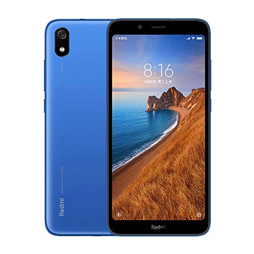 Xiaomi Redmi 7A ufficiale in Italia, ecco la nuova versione Foggy