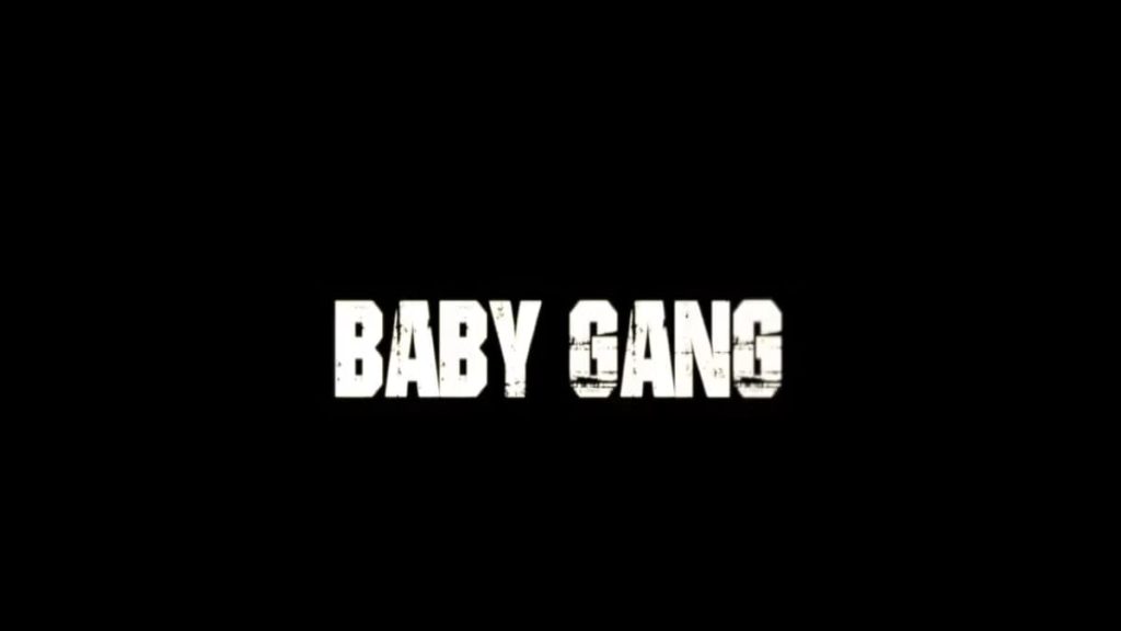 Baby gang: trama, cast completo e anticipazioni del film al cinema