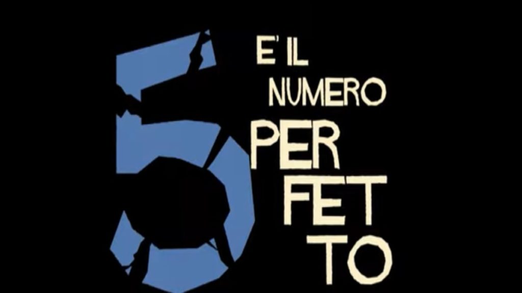 5 è il numero perfetto: trama, cast e anticipazioni. Quando esce al cinema