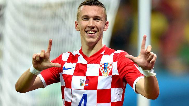 Agente Perisic: "Addio all'Inter amichevole. Ritorno? Mai dire mai"