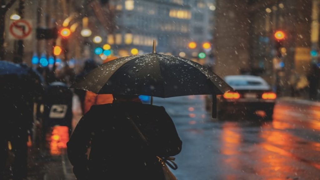 Allerta meteo Italia: fine agosto e inizio settembre, le regioni a rischio