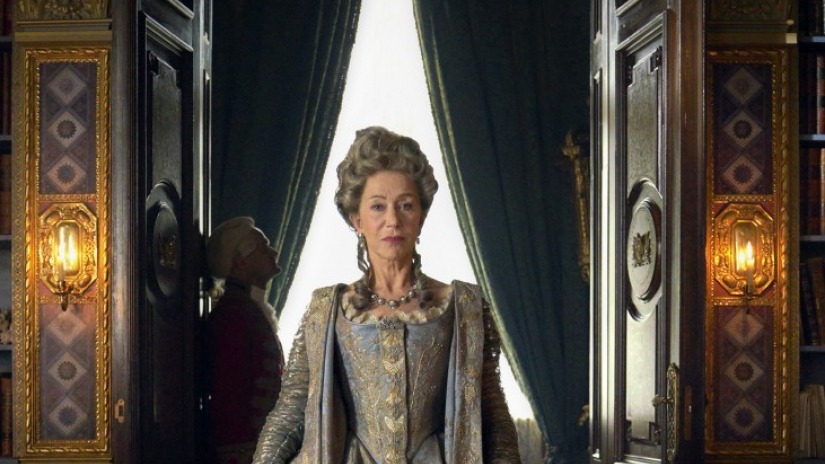 Catherine the Great trama, cast e quando esce la serie tv in streaming