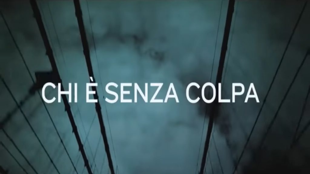 Chi è senza colpa: trama, cast e anticipazioni del film stasera in tv