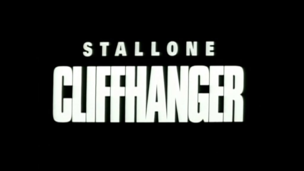 Cliffhanger - L'ultima sfida: trama, cast e anticipazioni del film su Rete 4
