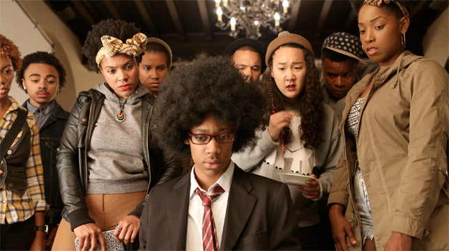Dear White People 3 trama, cast e anticipazioni della serie tv