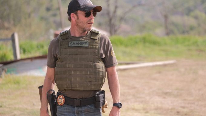 Deputy trama, cast e anticipazioni serie tv. Quando esce in Italia
