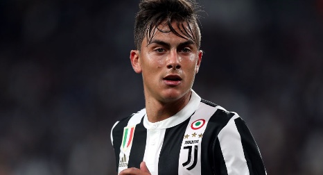 Dybala e la storia d'amore mai sbocciata reciprocamente con la Juventus