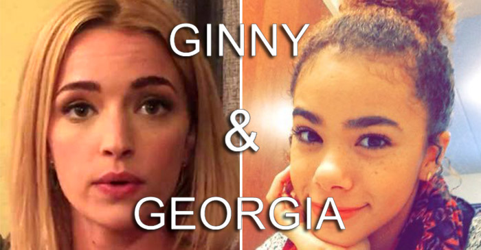 Ginny and Georgia trama, cast e quando esce la serie tv in streaming