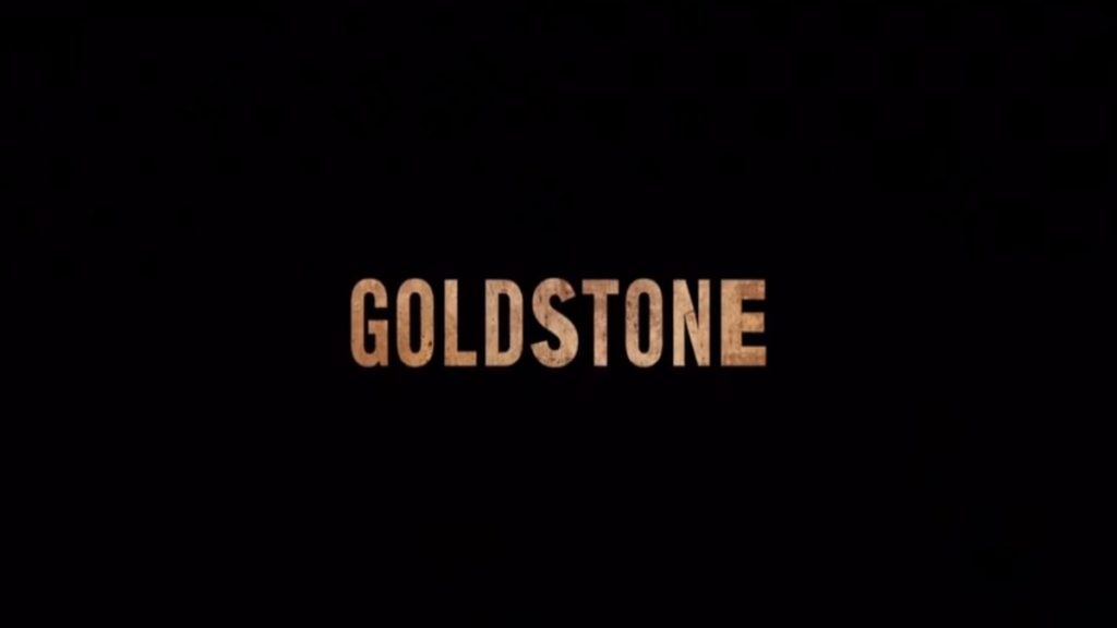 Goldstone - Dove i mondi si incontrano: trama, cast e anticipazioni film