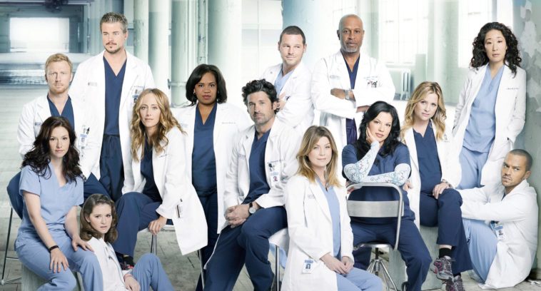 Grey's Anatomy 16 cast, chi potrebbe tornare. Le anticipazioni