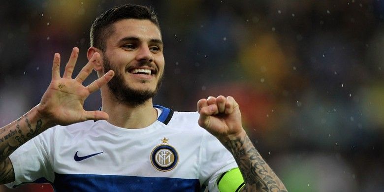 Icardi, futuro ancora in bilico. Lui vuole la Juve, l'offerta Roma è migliore