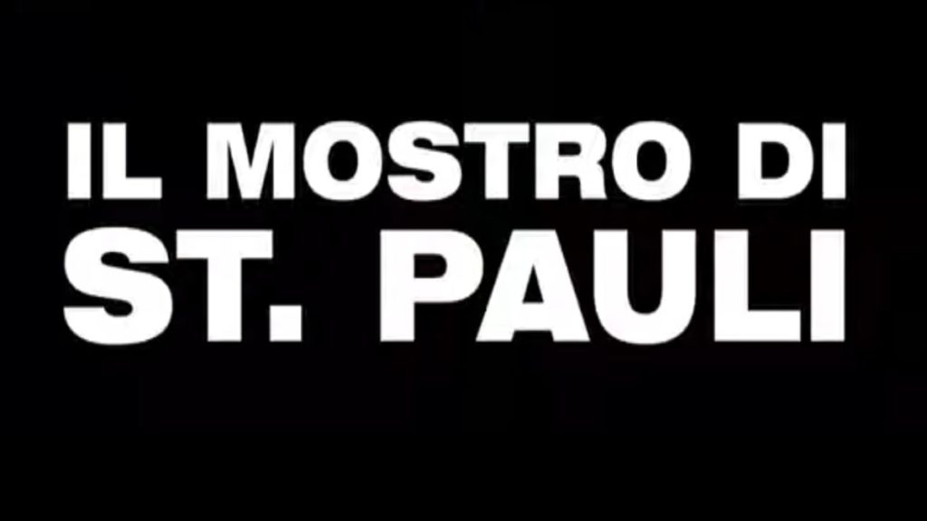 Il Mostro di St. Pauli: trama, cast e anticipazioni. Quando esce il film
