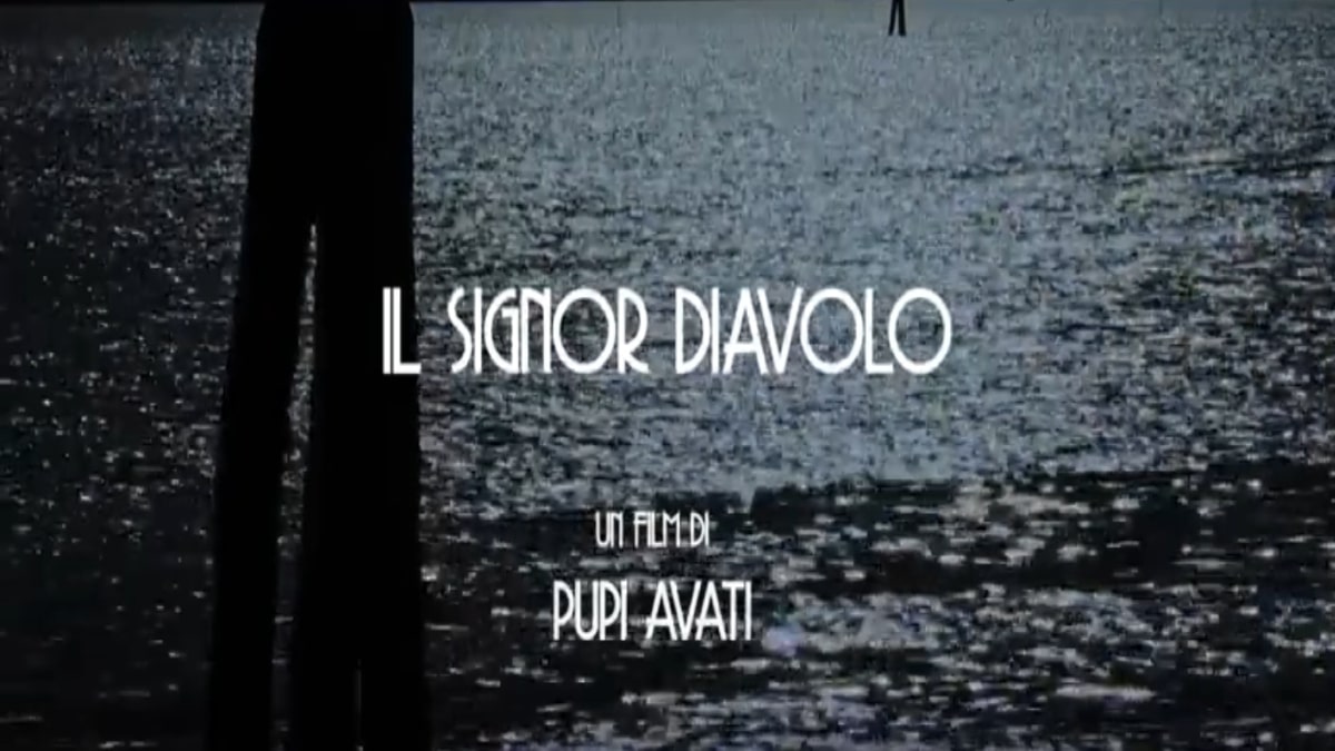 Il signor Diavolo: trama, cast e anticipazioni del film al cinema