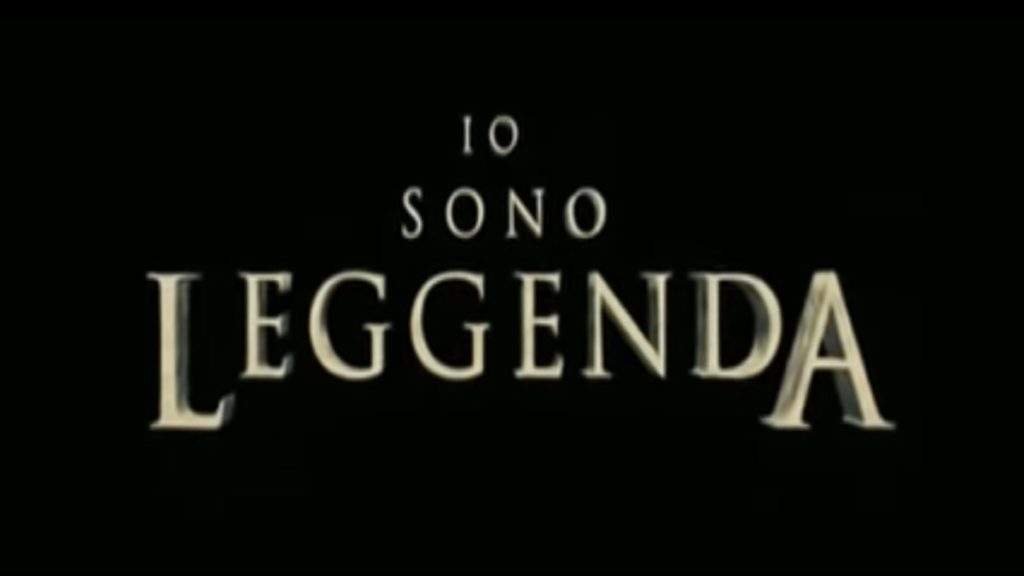 Io sono leggenda: trama, cast e curiosità del film stasera su Italia