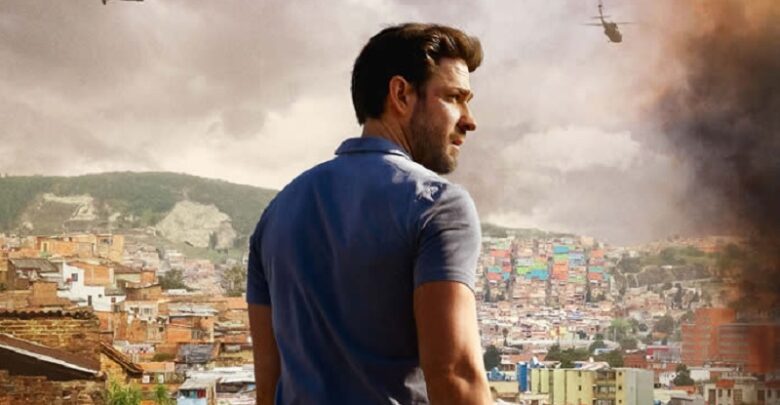 Jack Ryan 2 trama, cast completo e anticipazioni serie tv. Quando esce