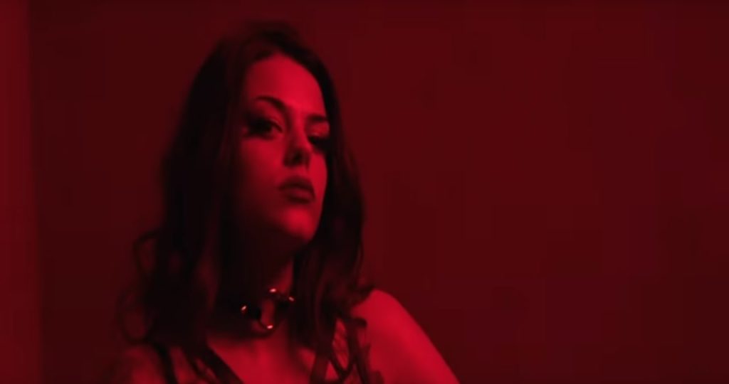 Chi è Joey a Battiti live 2019: carriera e biografia della cantante