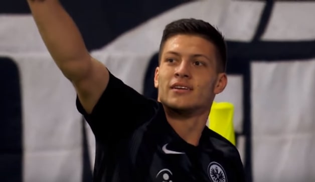 Jovic è il nome nuovo per l'attacco dell'Inter. Ma il Real lo cede davvero