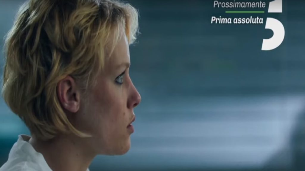 Julia Franz Richter: chi è in Spirito libero e biografia dell'attrice