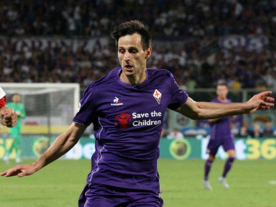 Kalinic torna in Italia Quattro squadre di Serie A su di lui