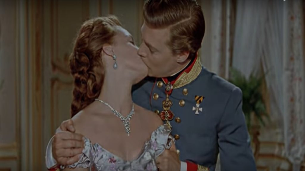La Principessa Sissi: trama, cast e anticipazioni del film stasera in tv