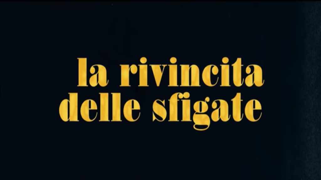 La rivincita delle sfigate: trama, cast e anticipazioni del film al cinema