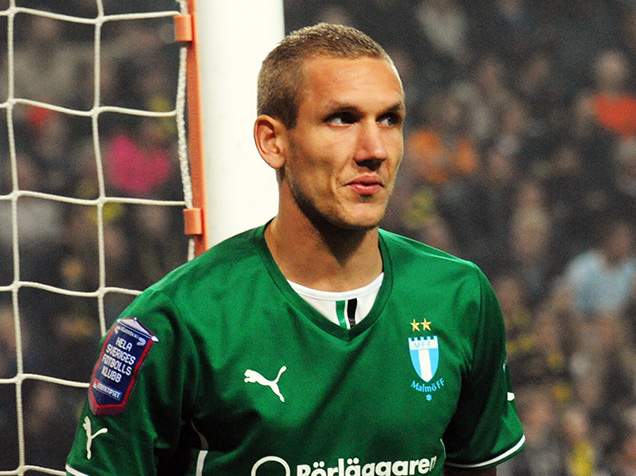 L'agente di Olsen Accordo con Montpellier saltato per colpa della Roma