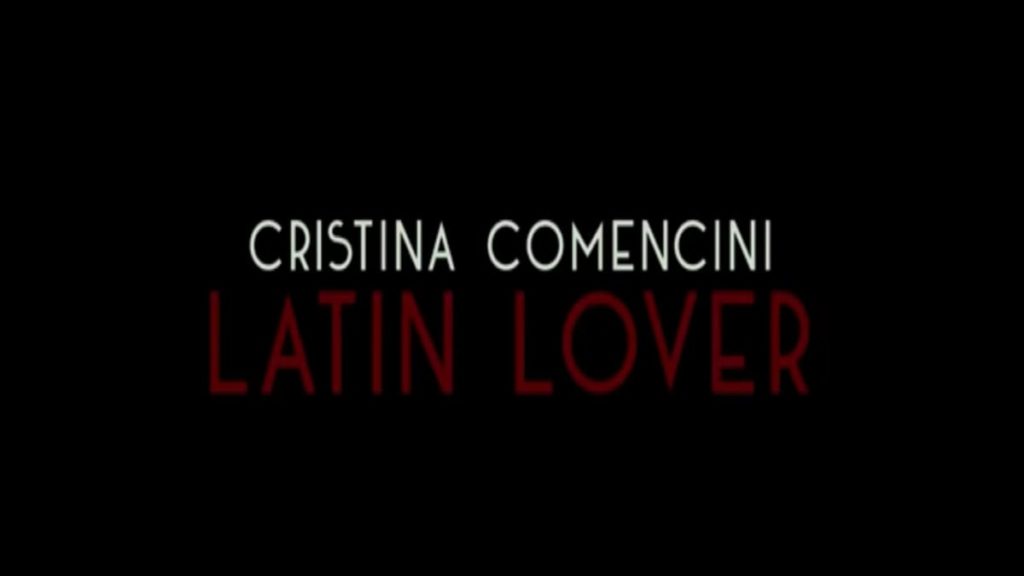 Latin Lover: trama, cast e anticipazioni del film stasera in tv