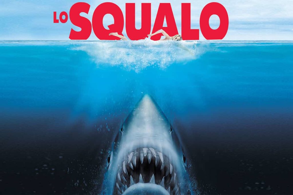 Lo squalo: trama, cast e anticipazioni del film stasera in tv