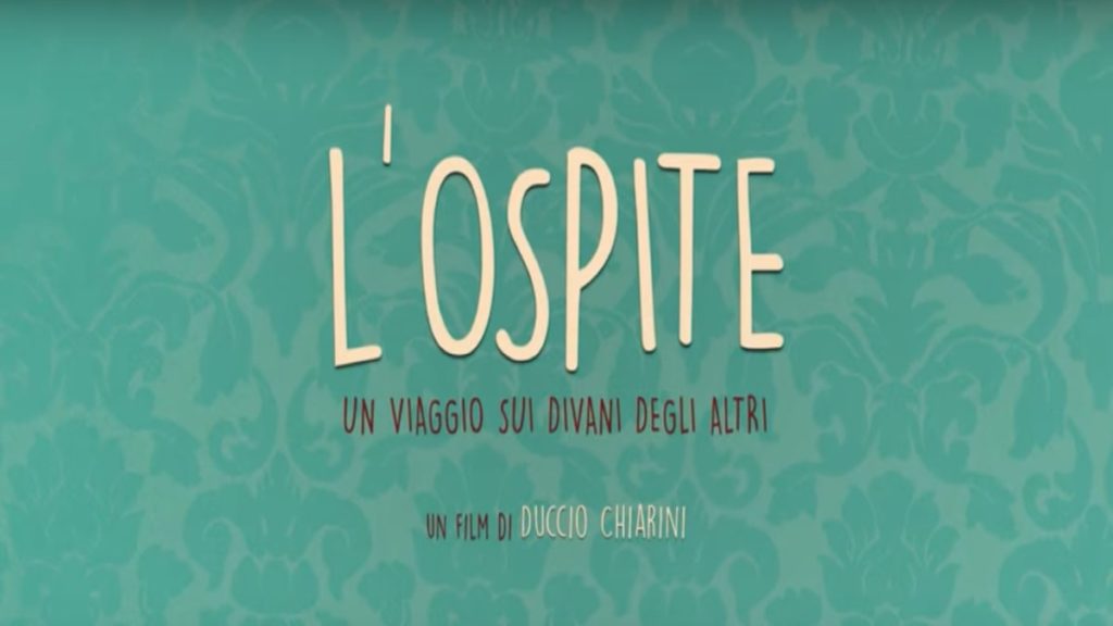 L'ospite: trama, cast e anticipazioni del film al cinema