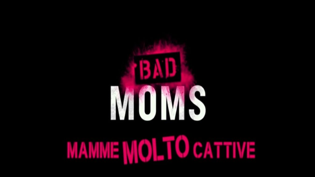 Mamme molto cattive: trama, cast e anticipazioni de film su Canale 5