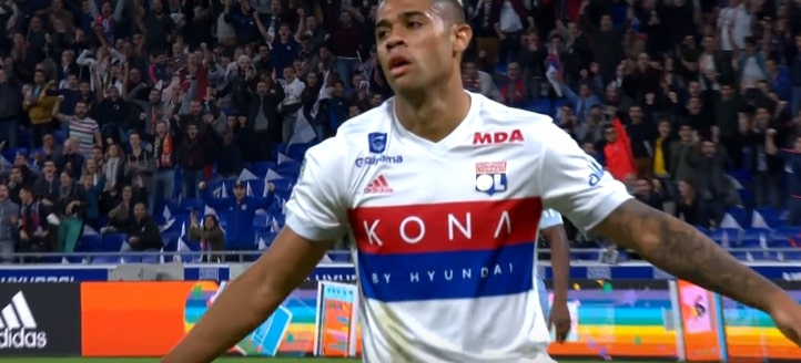 Mariano Diaz è l'alternativa a Correa per l'attacco del Milan