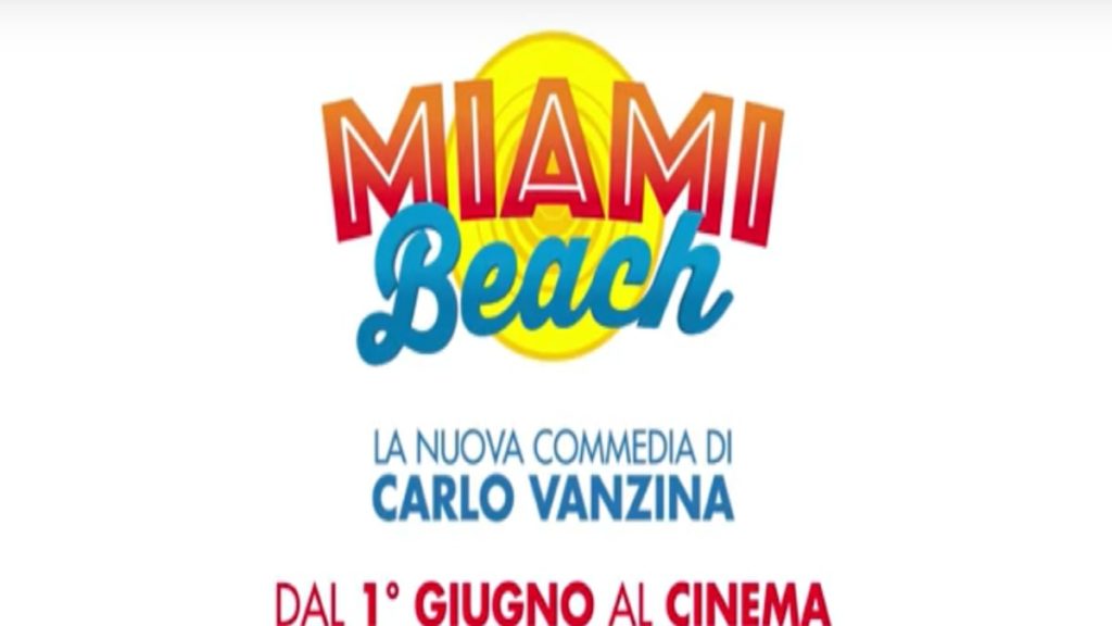 Miami Beach: trama, cast e anticipazioni, stasera in tv