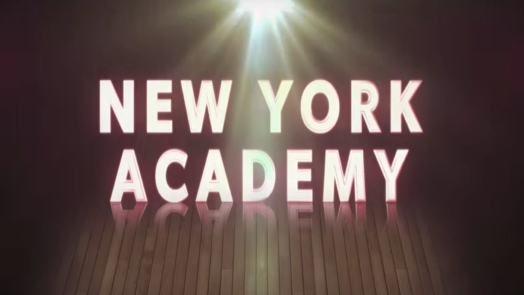 New York Academy: trama, cast e anticipazioni del film stasera in tv