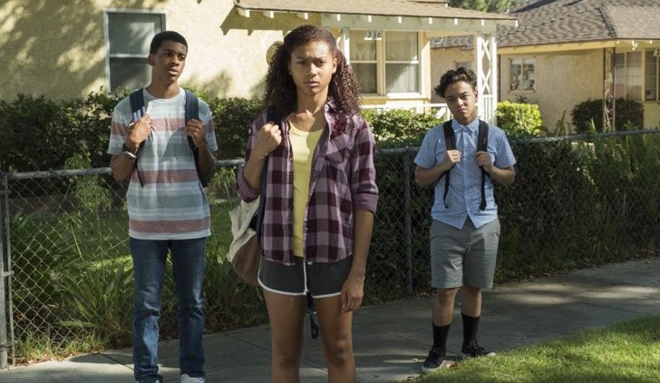 On my block 3 trama, cast e anticipazioni. Quando esce la serie tv