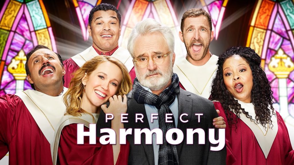 Perfect Harmony trama, cast e anticipazioni. Quando esce la serie tv