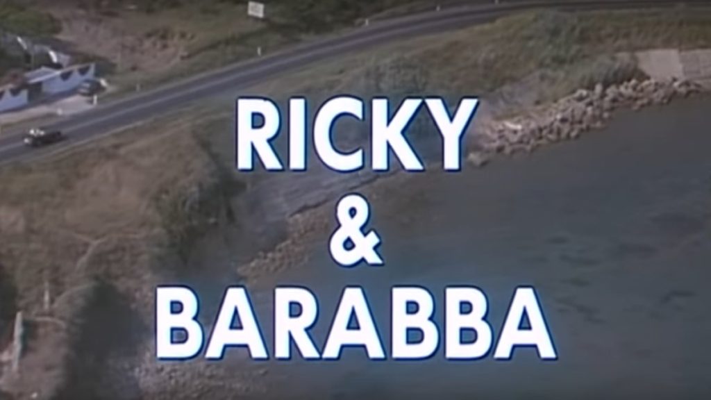 Ricky e Barabba: trama, cast e anticipazioni del film stasera in tv