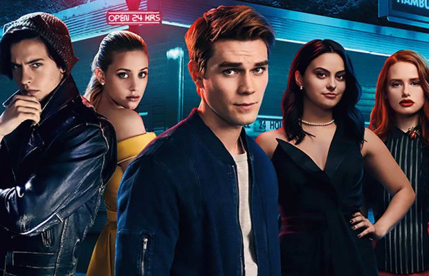 Riverdale 4 trama, cast e anticipazioni. Quando esce la serie tv