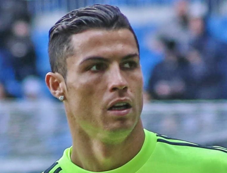 Ronaldo Felice di essere alla Juve. Ho ancora motivazioni per vincere