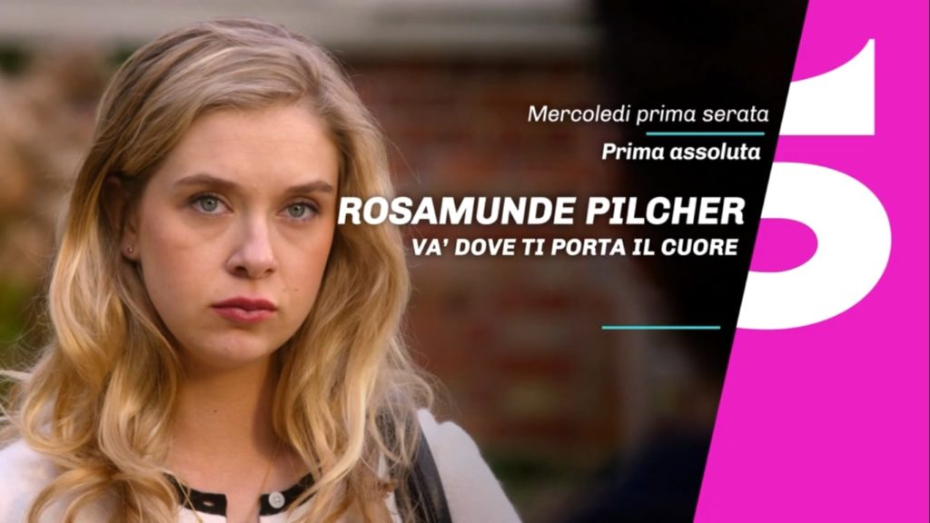 Rosamunde Pilcher: Va' dove ti porta il cuore. Trama, cast e curiosità del film