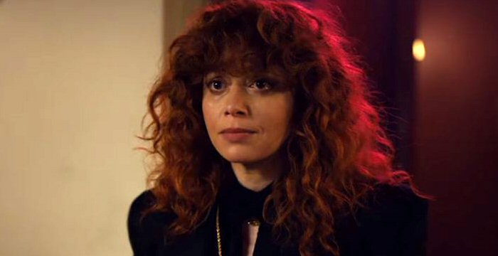 Russian Doll 2 trama, cast, anticipazioni. Quando esce su Netflix