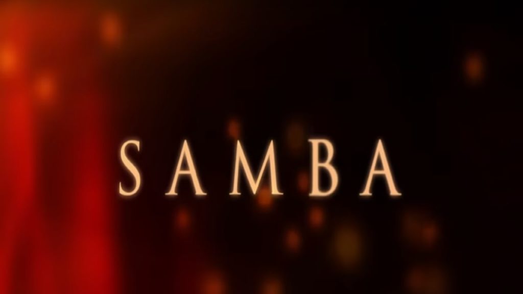 Samba: trama, cast completo e anticipazioni del film stasera in tv