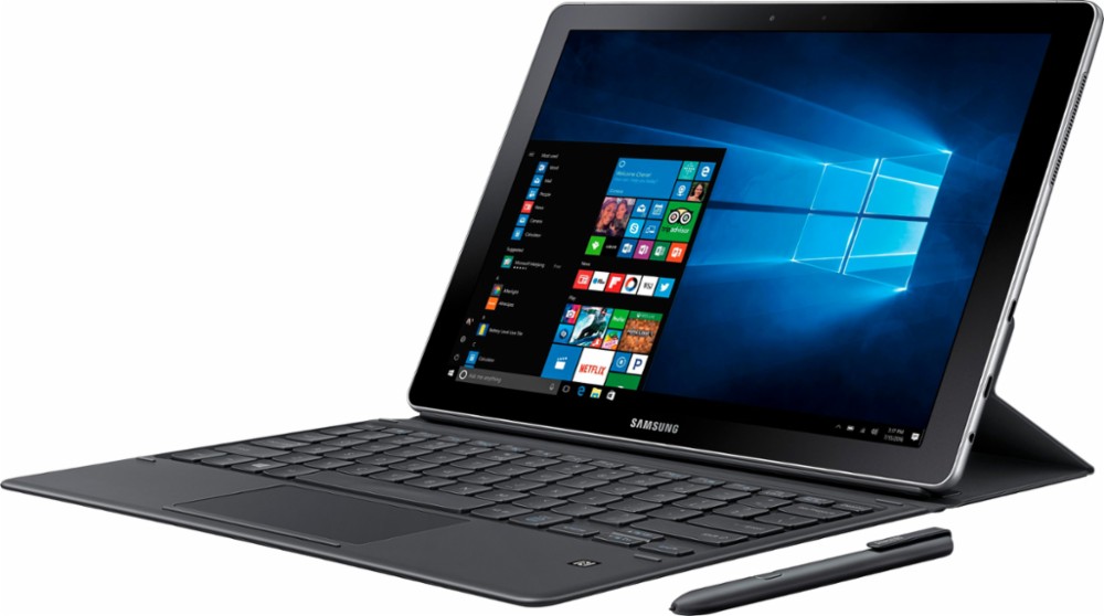 Samsung Galaxy Book S: anticipazioni, immagini e quando esce