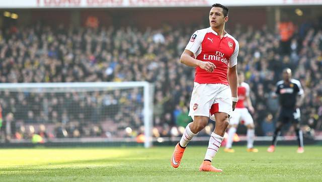 Sanchez, è l'ora della rivalsa. Inter occasione da non perdere